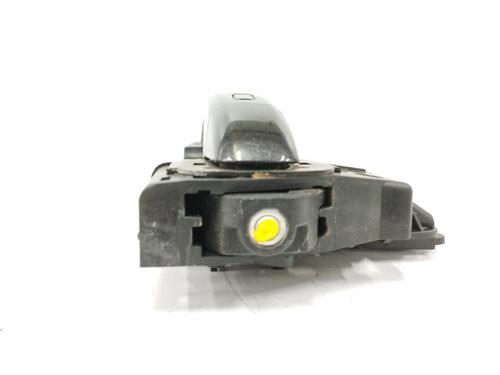 Rear right exterior door handle AUDI Q5 (8RB)  | BP12429573C130 