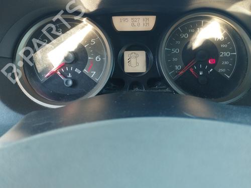 Bränslepump RENAULT MEGANE II (BM0/1_, CM0/1_)  | BP12427515M76 