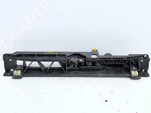 Traversa Traversa CITROËN C4 SPACETOURER (3D_) 1.6 BlueHDi 120 (120 hp) 34246191 34246191