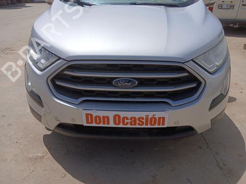 Used Front bumper Front bumper 36784951 36784951