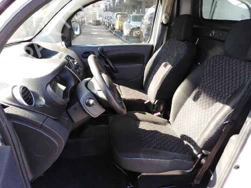 Démarreur RENAULT KANGOO / GRAND KANGOO II (KW0/1_)  | BP6071052M8 