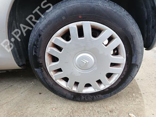 Switch CITROËN C3 I (FC_, FN_) 1.4 i Bivalent | BP32280875I30 