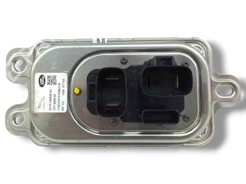 Elektronisk modul JAGUAR F-PACE (X761) [2015-2025]  26558680