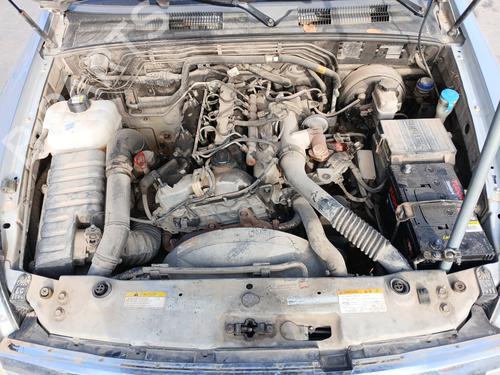 Electronic module SSANGYONG REXTON / REXTON II (GAB_) 2.7 Xdi | BP35738496M83  - Image 9