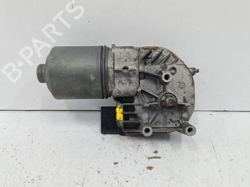Used Front wiper motor VW GOLF V (1K1) 1.9 TDI (105 hp) 29828644