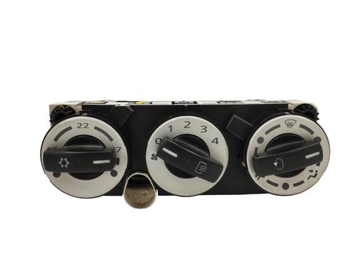 Commande Chauffage MITSUBISHI COLT VI (Z3_A, Z2_A) [2002-2012]  18169659