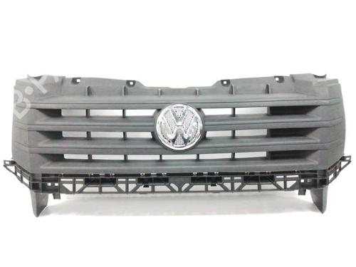 Rejilla delantera VW CRAFTER 30-50 Van (2E_) 2.0 TDI (109 hp) 6961340