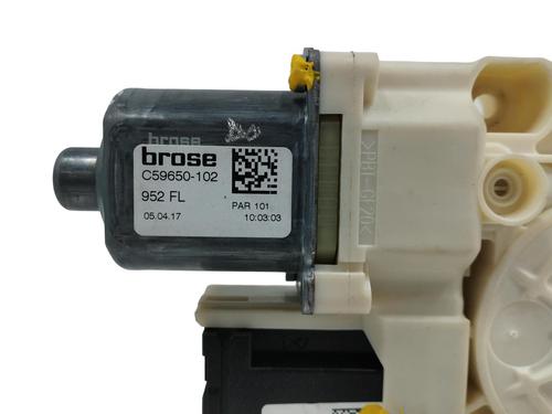 Left front window motor ALFA ROMEO GIULIA (952_) 2.0 (952ABA25B) | BP12442986E21 