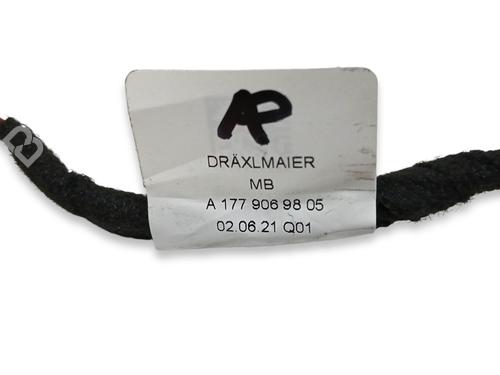 Other MERCEDES-BENZ A-CLASS (W177) A 200 d (177.012) | BP18466987O1 