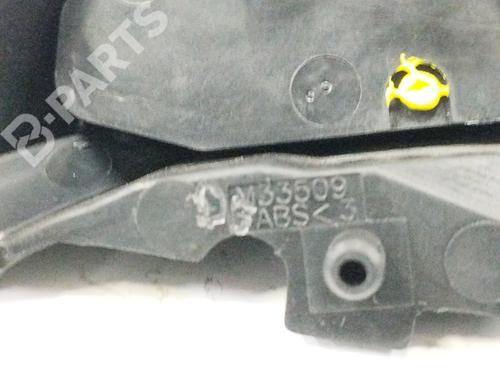 Steering wheel controls HONDA CR-V III (RE_) 2.2 i-DTEC 4WD (RE6) | BP11973794E15 