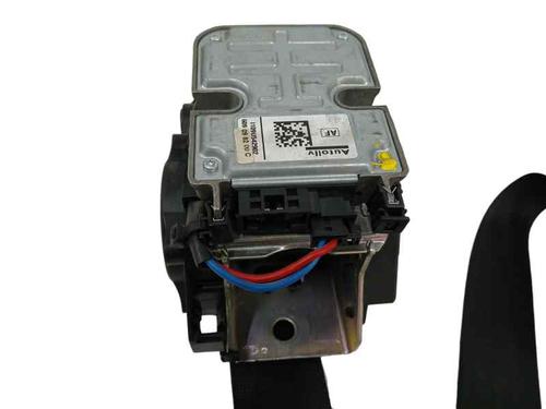 Front left seatbelt MERCEDES-BENZ E-CLASS (W211) E 280 (211.054) | BP27297959I26 