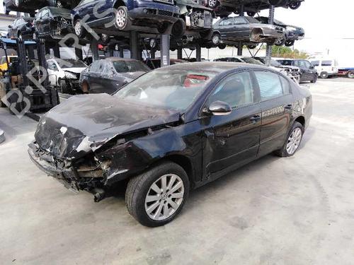 Styregear/Snekke VW PASSAT B6 (3C2) 1.9 TDI | BP7994509M22 