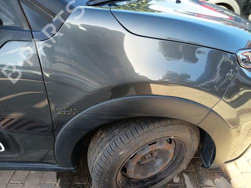 Used Right front fenders CITROËN C3 III (SX) 1.2 VTi 68 (68 hp) 32016575