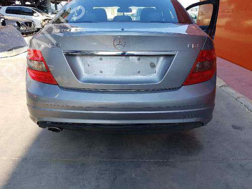 Elektronisk modul MERCEDES-BENZ C-CLASS (W204)  | BP2697059M83 
