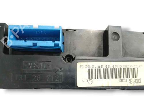 Commande Chauffage OPEL VECTRA C (Z02)  | BP25774672I5 