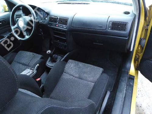 Kombiinstrument VW GOLF IV (1J1) 1.6 | BP9833395C47 