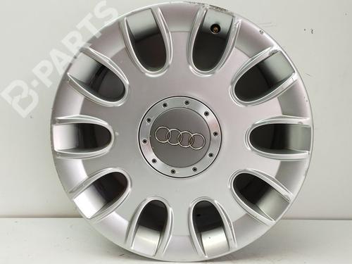 Velg AUDI A8 D3 (4E2, 4E8) 3.0 TDI quattro (233 hp) 4E0601025J | 4E0601025J | 8JX17H2ET34 |