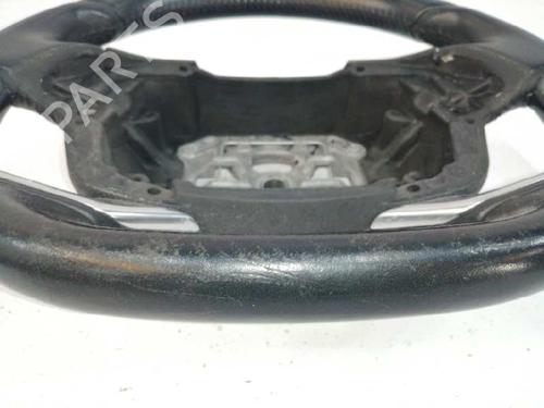 Steering wheel CITROËN C4 Picasso II 1.6 BlueHDi 120 | BP7709410C49 