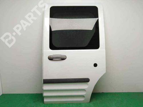 Used Left slide door Left slide door FORD TRANSIT CONNECT (P65_, P70_, P80_) 1.8 TDCi (90 hp) 5872467 5872467