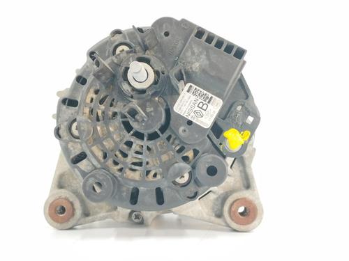 Alternator RENAULT KADJAR (HA_, HL_)  | BP10282420M7 