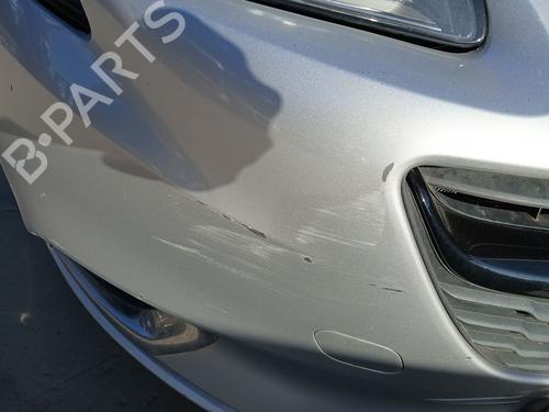 Front bumper OPEL CORSA E (X15) 1.4 (08, 68) | BP36645507C7 - Image 2