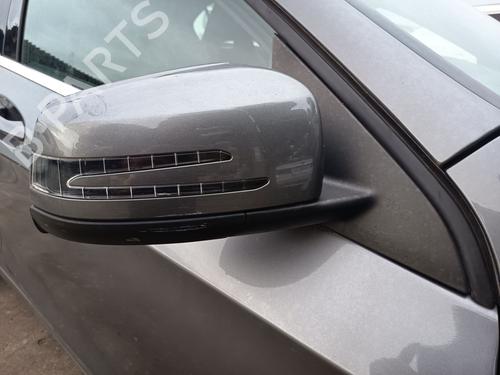 right-mirror-mercedes-benz-a-class-w176-2012-2013-2014-2015-2016-2017-2018-31872975 main image