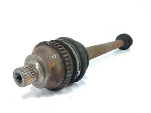 Right front driveshaft SMART FORTWO Coupe (450) 0.8 CDI (450.300, 450.301, 450.302, 450.303, 450.306) | BP8683860M39 