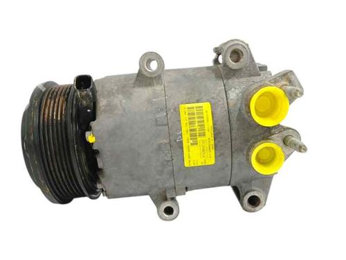 AC-Kompressor FORD FIESTA VI (CB1, CCN) 1.5 TDCi (75 hp) 26156826
