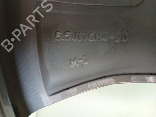 Fælk PEUGEOT 2008 I (CU_) 1.6 BlueHDi 100 | BP39146319C45 - Image 5