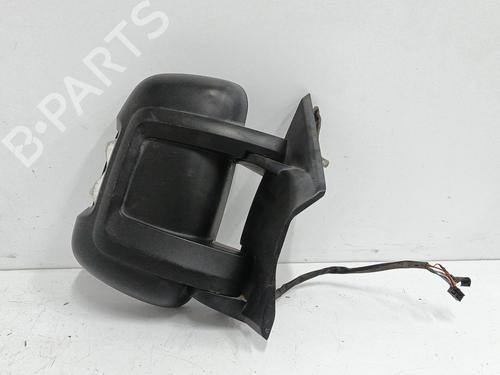 Right mirror PEUGEOT BOXER Bus 2.2 HDi 110 | BP31093060C27