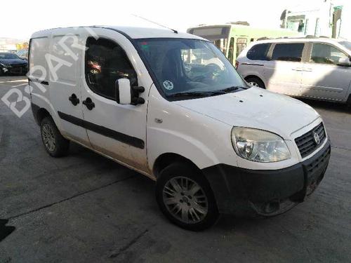 Right slide door FIAT DOBLO MPV (119_, 223_) 1.3 JTD | BP10355960C75 