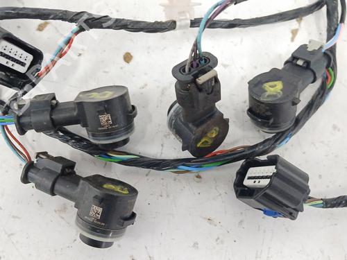 Electronic module NISSAN QASHQAI III (J12) 1.3 DIG-T | BP29811437M83