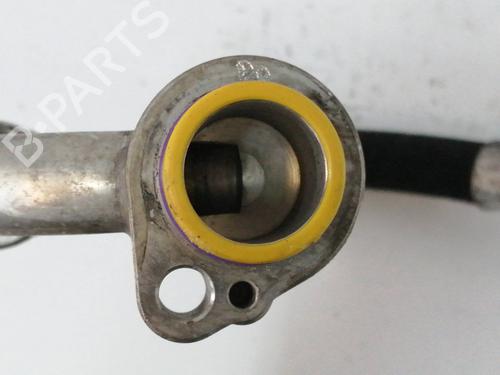 AC pipe AUDI A3 (8P1) 1.9 TDI | BP14152925M126 