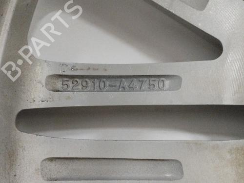 Rim KIA CARENS IV 1.6 GDi | BP18844204C45 