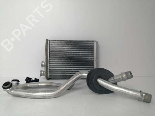 Used Heater matrix OPEL CROSSLAND X / CROSSLAND (P17, P2QO) [2017-2026]  5795389