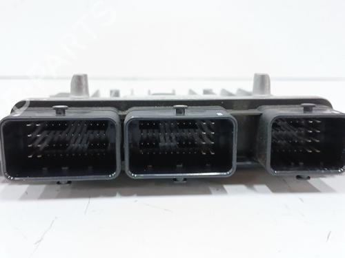 Engine control unit (ECU) PEUGEOT 407 (6D_) 2.0 HDi 135 (6DRHRH, 6DRHRE, 6DRHRG, 6DRHRJ) | BP37483958M57 - Image 3