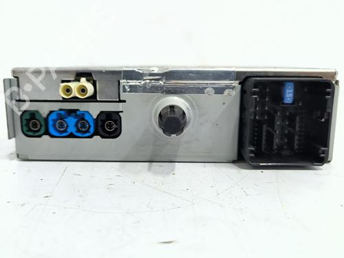 Radio CITROËN C4 SPACETOURER (3D_) 1.6 BlueHDi 120 | BP36303654E6  - Image 6