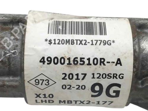Steering rack RENAULT ZOE (BFM_) ZOE | BP28513361M22
