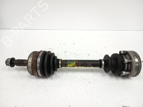 Used Right front driveshaft Right front driveshaft MERCEDES-BENZ VITO Bus (W638) 110 TD 2.3 (638.174) (98 hp) 33177698 33177698