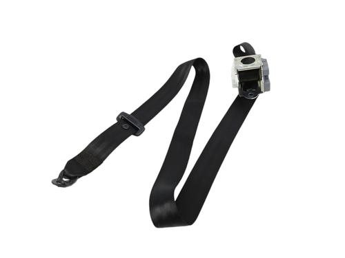 Rear left seatbelt AUDI TT (8J3) 2.0 TDI quattro 8J8857805B