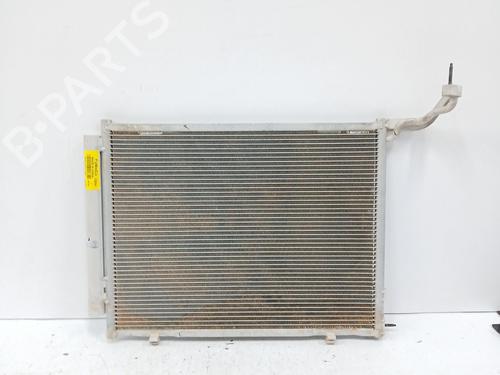 Used AC radiator FORD TRANSIT COURIER B460 Box Body/MPV 1.5 EcoBlue (100 hp) 30279739