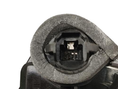 Rear left lock NISSAN QASHQAI III (J12) 1.3 DIG-T | BP16858184C100