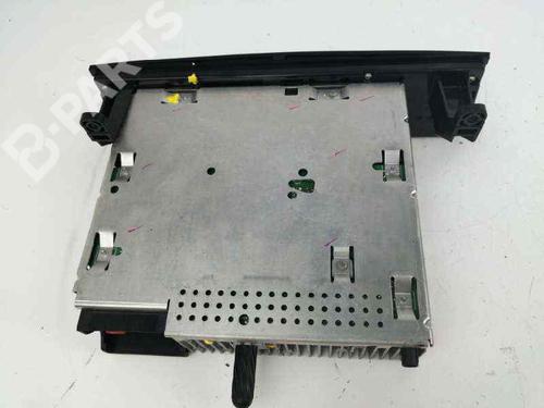 Radio BMW 3 Touring (E91) 320 d | BP7635437E6 