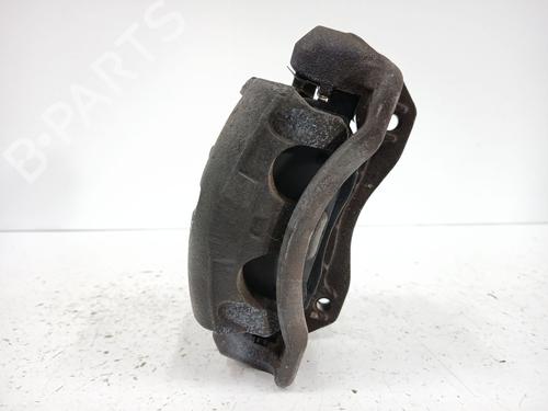 Used Left front brake caliper Left front brake caliper HYUNDAI SANTA FÉ III (DM, DMA) 2.2 CRDi 4WD (200 hp) 34127831 34127831