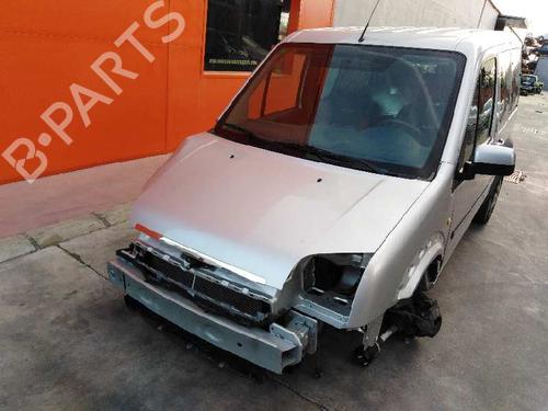 Left front seat FORD TOURNEO CONNECT  | BP11749487C15 
