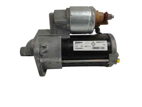 Startmotor RENAULT CAPTUR I (J5_, H5_) 1.5 dCi 110 | BP23960906M8 