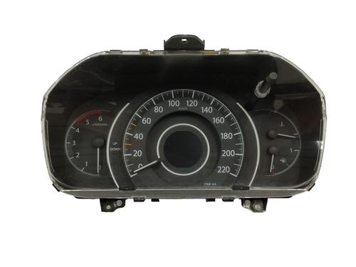 Used Instrument cluster HONDA CR-V IV (RM_) [2012-2025]  13312406