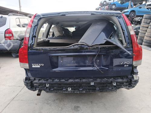 Servo brake VOLVO V70 II (285) 2.4 | BP30100766M42 