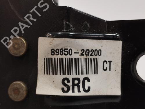 Rear center seatbelt KIA MAGENTIS II (MG) 2.0 CRDi | BP10676299I27 