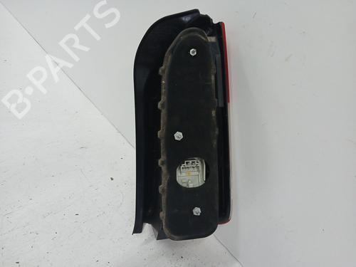 Left taillight LANCIA MUSA (350_) 1.3 D Multijet (350.AXG11, 350.AXG1A) | BP28536835C34